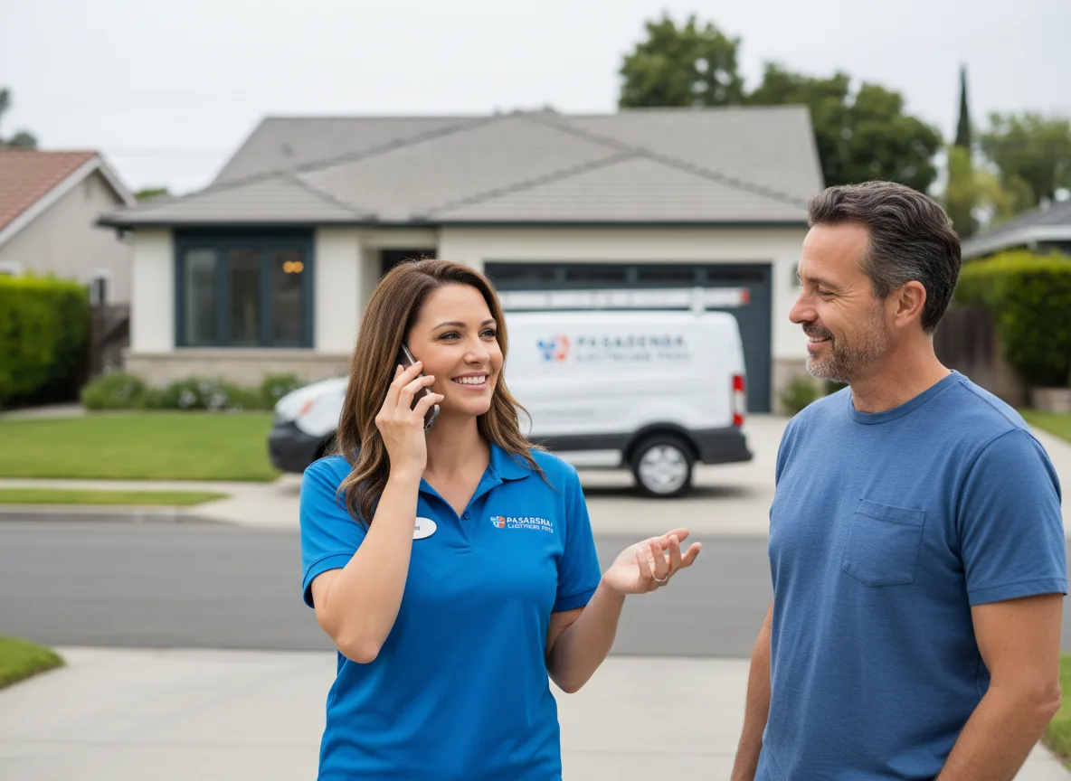 Electrician Georgetown, DE FAQs